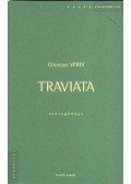Piave, Francesco Maria - Giuseppe Verdi: Traviata (szövegkönyv)