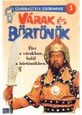 Page, Jason - Várak és börtönök