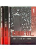 Berecz János - Kádár élt... 1-3.