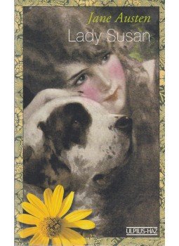 Jane Austen - Lady Susan Jane Austen - Lady Susan, Budapest 2006 antikvár könyv