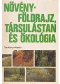 Hortobágyi Tibor,Simon Tibor,Jakucs Pál,Bernáth Jenő,Précsényi István - Növényföldrajz, társulástan és ökológia