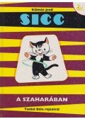 Kálmán Jenő - Sicc a Szaharában