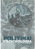 Lányi Gusztáv - Politikai pszichológia