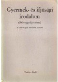 Hegedűs András - Gyermek- és ifjúsági irodalom