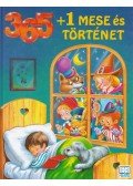 B. Weber - 365+1 mese és történet