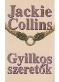 Jackie Collins - Gyilkos szeretők