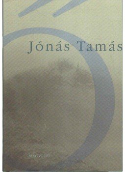 Jónás Tamás - Ő Jónás Tamás - Ő, Budapest 2003 antikvár könyv
