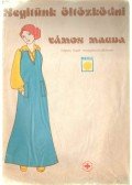 Vámos Magda - Segítünk öltözködni