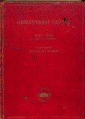 Kiss Géza,Keresztes Kálmán szerk. - Ormánysági szótár