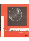 Fajó János - Az én mesterem - Kassák műhelyében