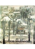 N. Pénzes Éva,Pogány Ö. Gábor - Gábor Marianne kiállítása