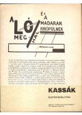 Perneczky Géza - Kassák életműkiállítás