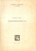 Kunffy Lajos - Visszaemlékezéseim