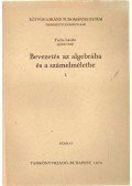 Fuchs László - Bevezetés az algebrába és a számelméletbe I.