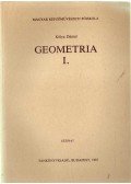 Kólya Dániel - Geometria I.