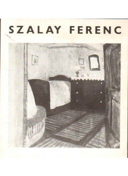Dömötör János - Szalay Ferenc Dömötör János - Szalay Ferenc, 1978 antikvár könyv