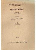Dux Erik - Matematika