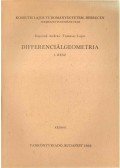 Rapcsák András,Tamássy Lajos - Differenciálgeometria I. rész