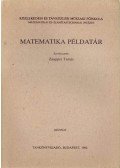 Balogh István,Dr. Kiss Jenő,Fejes Ferenc,Kecskés Attila,Kuti József,Dr. Marton Lászlóné,Munkácsy István,Szörényi Miklós,Vidonyi Ida - Matematikai példatár
