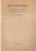 Borsodi István,Dr. Göndöcs László - Matematika