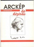 László Gyula - Arckép és kézírás - Új Horizont III.