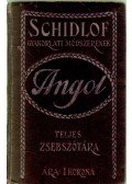 Germánus Gyula dr. - Angol (magyar-angol)