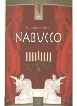 Giuseppe Verdi - Nabucco Giuseppe Verdi - Nabucco, 2006 antikvár könyv