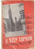 Dr. Heimler Károly - A szép Sopron