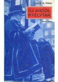 Lázár A. Péter - Új angol nyelvtan