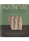 Ürögdi György,Nagy Tibor - Vezető az aquincumi rommezőn és múzeumban