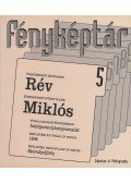 Gera Mihály - Rév Miklós
