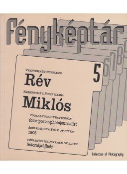 Gera Mihály - Rév Miklós Gera Mihály - Rév Miklós, 1997 antikvár könyv