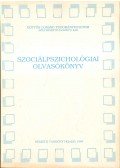 Solymos Zsuzsanna (szerk.),Pataki Ferenc - Szociálpszichológiai olvasókönyv
