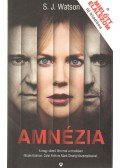 S. J. Watson - Amnézia