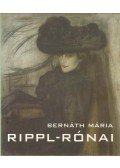 Bernáth Mária - Rippl-Rónai József