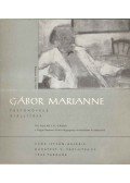 Pogány Ö. Gábor - Gábor Marianne festőművész kiállítása