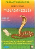 Békefi Zoltán - Táblázatkezelés