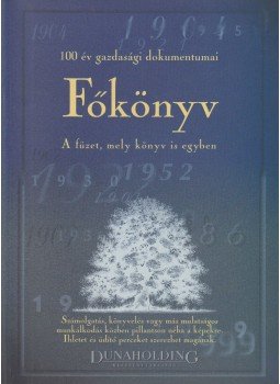 Dr. Tamás István - Főkönyv Dr. Tamás István - Főkönyv, 1993 antikvár könyv