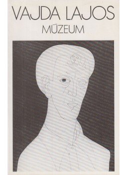 M. Várhelyi Vanda - Vajda Lajos Múzeum M. Várhelyi Vanda - Vajda Lajos Múzeum, Szentendre 1986 antikvár könyv