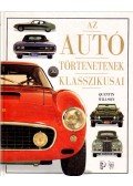 Quentin Willson - Az autó történetének klasszikusai
