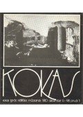 Csorba Géza - Kokas Ignác kiállítása