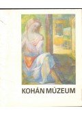 Ibos Éva - Kohán Múzeum