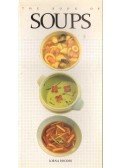 Lorna Rhodes - The Book of Soups