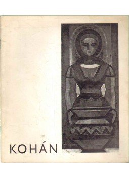 B. Supka Magdolna - Kohán György gyűjteményes kiállítása B. Supka Magdolna - Kohán György gyűjteményes kiállítása, 1965 antikvár könyv