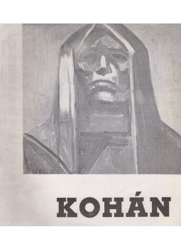B. Supka Magdolna - Kohán György emlékkiállítása B. Supka Magdolna - Kohán György emlékkiállítása, Gyula 1968 antikvár könyv