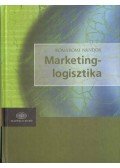 Komáromi Nándor - Marketing-logisztika