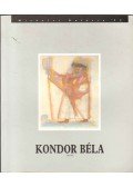 Nagy T. Katalin - Kondor Béla gyűjtemény