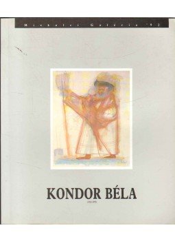 Nagy T. Katalin - Kondor Béla gyűjtemény Nagy T. Katalin - Kondor Béla gyűjtemény, 1992 antikvár könyv