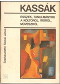 Szávai János - Kassák
