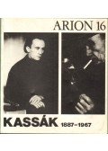 Somlyó György - Arion 16 - Nemzetközi Költői Almanach